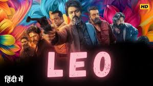 Leo: A High-Octane Action Thriller with a Dash of Emotional Depth